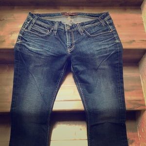 Yanuk women 32 jeans